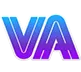 Audio Brand A Logo